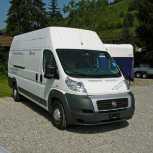 Fiat Ducato 3.0