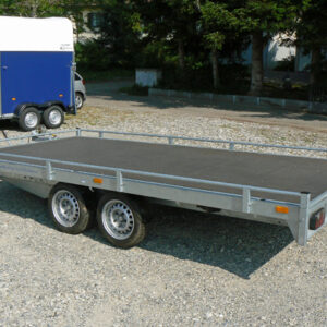 Autotransporter 2700Kg